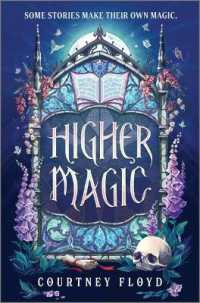 Higher Magic （Original）