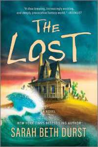The Lost : A Novel