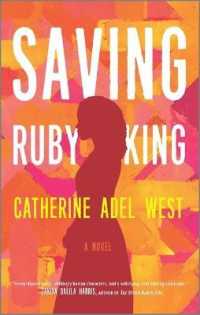 Saving Ruby King （First Time Trade）