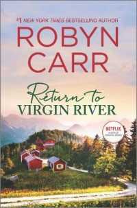 Return to Virgin River (Virgin River Novel) （Original）