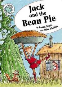 Jack & the Bean Pie (Tadpole: Fairytale Twists)