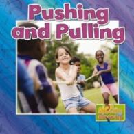 Pushing and Pulling? (Motion Close-up)