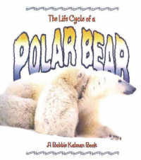 The Life Cycle of a Polar Bear (Life Cycle)