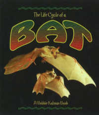 The Life Cycle of a Bat (Life Cycle)