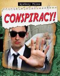 Conspiracy! (Mystery Files)