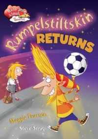 Rumpelstiltskin Returns (Race Ahead with Reading)