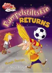 Rumpelstiltskin Returns (Race Ahead with Reading)