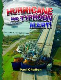 Hurricane and Typhoon Alert! (Disaster Alert!)