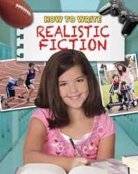 How to Write Realistic Fiction (Text Styles)