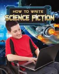 How to Write Science Fiction (Text Styles)