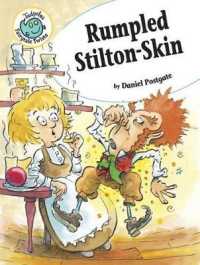 Rumpled Stilton Skin (Tadpoles: Fairytale Twists)
