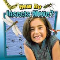 How Do Insects Move? (Insects Close-up)