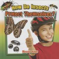How Do Insects Protect Themselves? (Insects Close-up)