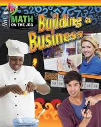 Building a Business (Math on the Job)