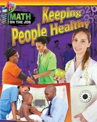 Keeping People Healthy (Math on the Job)