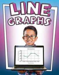 Line Graphs (Get Graphing)