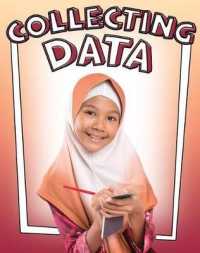 Collecting Data (Get Graphing! Building Data Literacy Skills)
