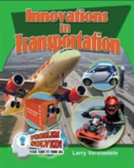 Innovations in Transportation (Problem Solved)