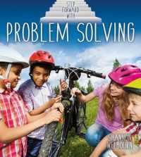 Step Forward with Problem Solving (Step Forward!)