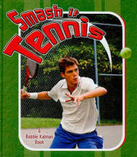 Smash It Tennis (Sports Starters)