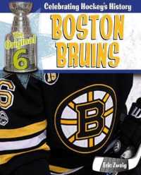 Boston Bruins （Library Binding）