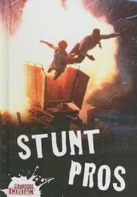 Stunt Pros （Library Binding）