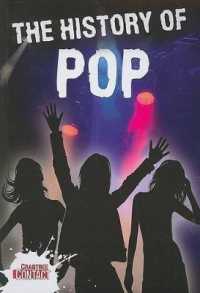 The History of Pop (Crabtree Contact - Level 2)