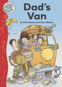 Dad's Van (Tadpoles)
