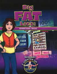 Big Fat Lies : Advertising Tricks