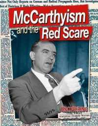 McCarthyism and the Red Scare （Library Binding）