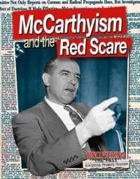 McCarthyism and the Red Scare (Uncovering the Past)