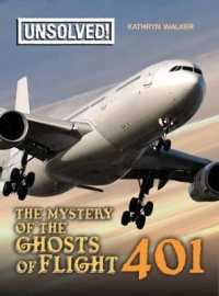 The Mystery of the Ghosts of Flight 401 (Unsolved!)