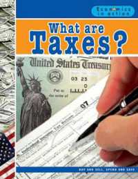 What are Taxes?