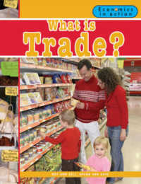 What is Trade (Economics in Action)