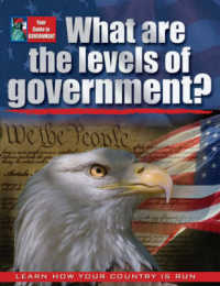 What are the Levels of Government? : People, Power and Process