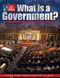 What is a Government? : People, Power and Process