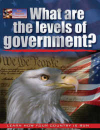 What are the Levels of Government? : People， Power and Process