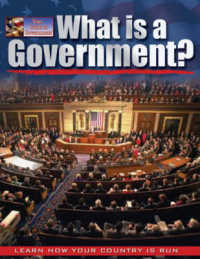What is a Government? : People， Power and Process