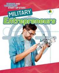 Military Entrepreneurs (Science and Technology Start-up Stars)