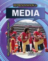 Representation in Media （Library Binding）