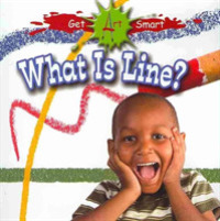 What is a Line? (Get Art Smart)