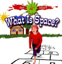 What is Space? (Get Art Smart)
