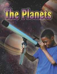 The Planets (Journey through Space)
