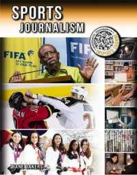 Sports Journalism (Investigative Journalism that Inspired Change)