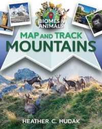 Map and Track Mountains (Map and Track Biomes and Animals)