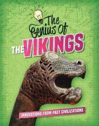 The Genius of the Vikings （Library Binding）
