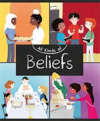 Todo Tipo de Creencias (All Kinds of Beliefs) (All Kinds of People)