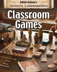 Classroom Games (Revised Edition) （Library Binding）