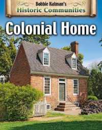 Colonial Home (Revised Edition) （Library Binding）
