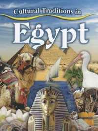 Tradiciones Culturales En Egipto (Cultural Traditions in Egypt) (Cultural Traditions in My World) （Library Binding）